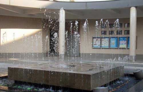 溫江縣踏水實(shí)驗校中心校