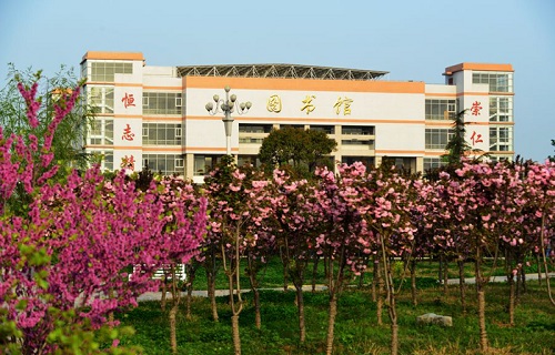 南陽醫(yī)學(xué)高等?？茖W(xué)校繼續(xù)教育學(xué)院
