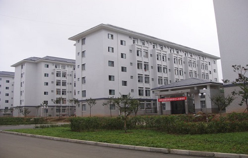 信陽職業(yè)技術學院成人教育學院