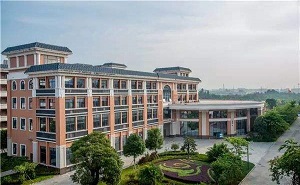 北京市昌平區(qū)史各莊中學