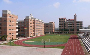 天津市靜海縣王口中學