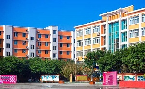 新會市實(shí)驗(yàn)中學(xué)