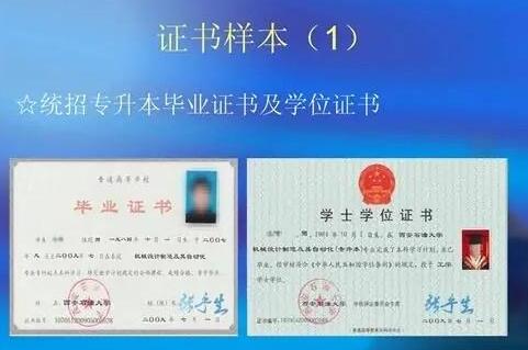 2023年四川統(tǒng)招專升本招生簡介！英語、常識課程、統(tǒng)一命題！