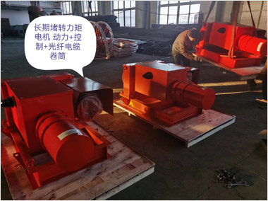 動力加控制加光纖長期堵轉(zhuǎn)力矩電機(jī)電纜···