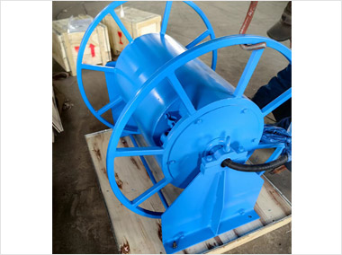 手動(dòng)電纜卷筒