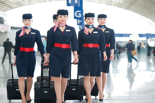 成都哪家空乘學校好？