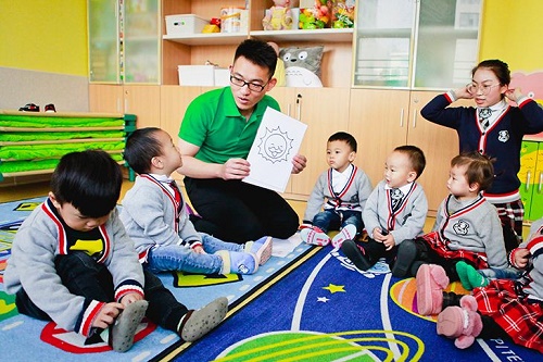 貴陽幼師學(xué)校怎么樣？好不好？