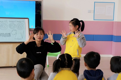 貴陽幼師學(xué)校怎么樣？好不好？
