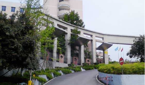 重慶忠州中學怎么樣、好不好?