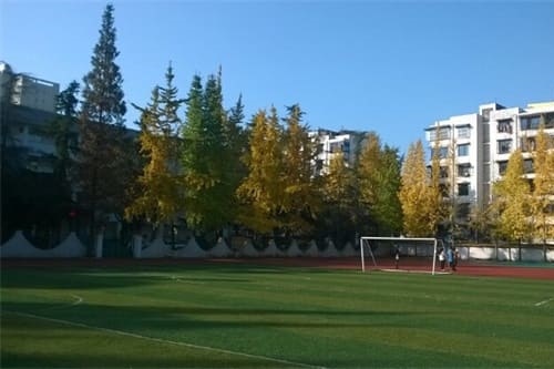 崇州市職業(yè)中專學(xué)校怎么樣？好不好