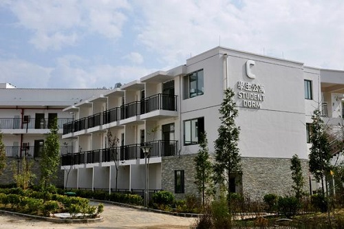 惠水縣中等職業(yè)學校學費、收費多少
