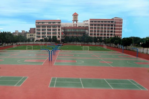 重慶建筑工程職業(yè)學(xué)院五年制大專(zhuān)宿舍條件好不好