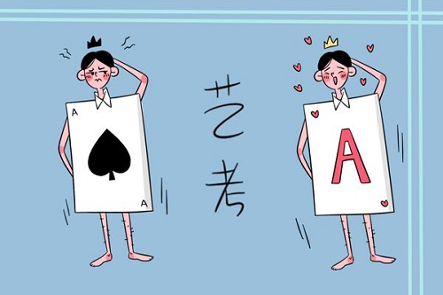 在重慶學(xué)影視表演專業(yè)要具備什么條件？