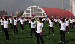 甘肅廣播電視中等專業(yè)學校