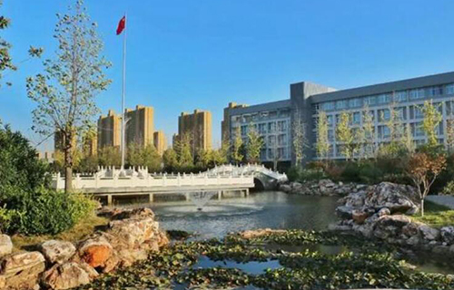 黃河水利職業(yè)技術(shù)學(xué)院地址在哪