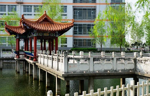 南陽醫(yī)學(xué)高等?？茖W(xué)校2021年招生簡(jiǎn)章