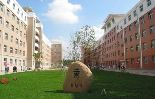 長春醫(yī)學高等專科學校2021年招生計劃