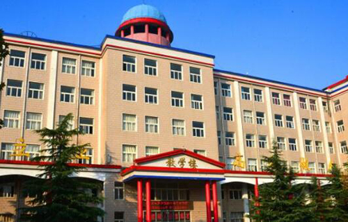 石家莊冀聯醫(yī)學中等專業(yè)學校2021年招生計劃