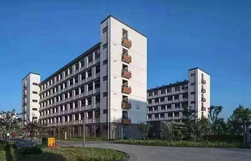 江蘇城鎮(zhèn)建設(shè)學(xué)校專業(yè)有哪些？