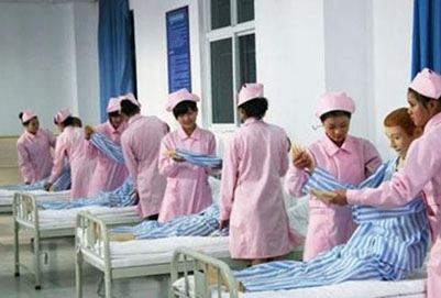 西寧衛(wèi)生職業(yè)技術(shù)學(xué)校2022年學(xué)費、收費多少