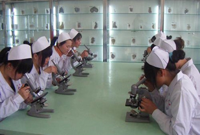 哈爾濱市衛(wèi)生學(xué)校2022年怎么樣、好不好