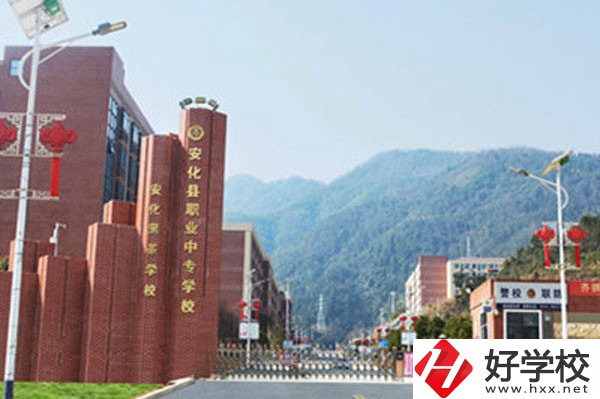 益陽(yáng)有哪些職高？師資力量怎么樣？
