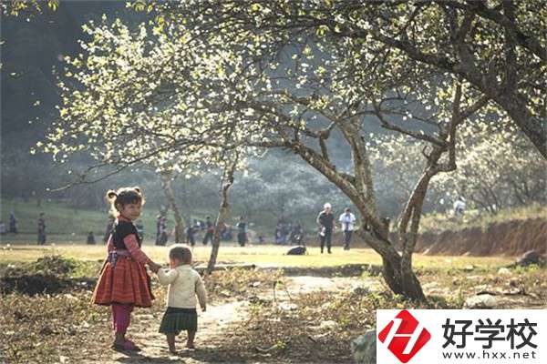 張家界少數(shù)民族加分政策是什么？中專升大專加分嗎？