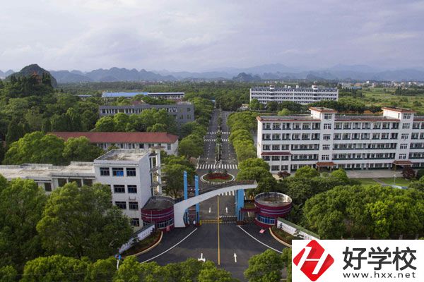 永州有哪些公辦技工學(xué)校？學(xué)校分別怎么樣？