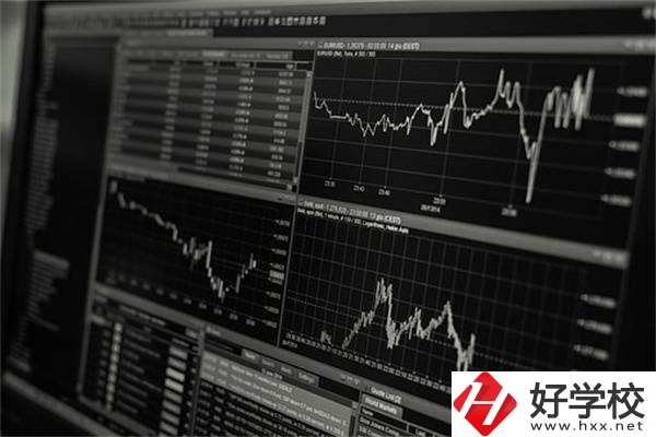 湖南職校會計電算化專業(yè)怎么樣？就業(yè)前景好不好？