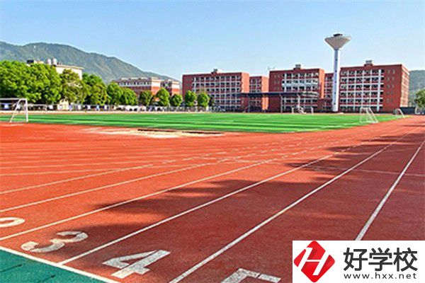 湖南省宜章縣技校有哪些？