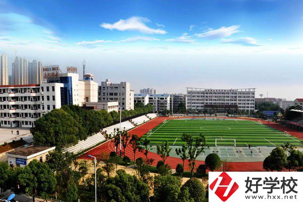 岳陽十五歲可以上中專嗎？有什么中專推薦？
