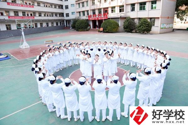懷化啟航衛(wèi)生學(xué)校怎么樣？容易就業(yè)嗎？