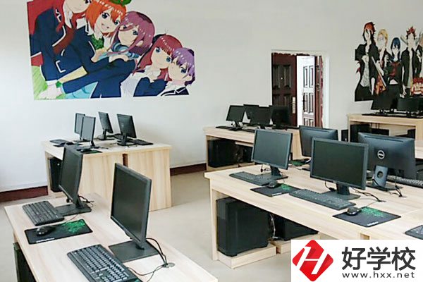 岳陽江南通信職業(yè)技術(shù)學校怎么樣？環(huán)境怎么樣？