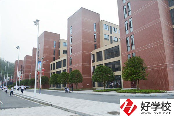 益陽有哪些職高比較有辦學(xué)特色？職高入學(xué)要求高不高？