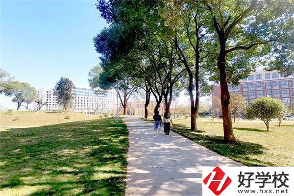 郴州飛天山旁邊的學(xué)校叫什么？學(xué)校怎么樣？