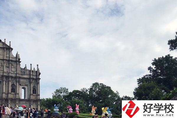 懷化有哪些中職學(xué)校？推薦這四所