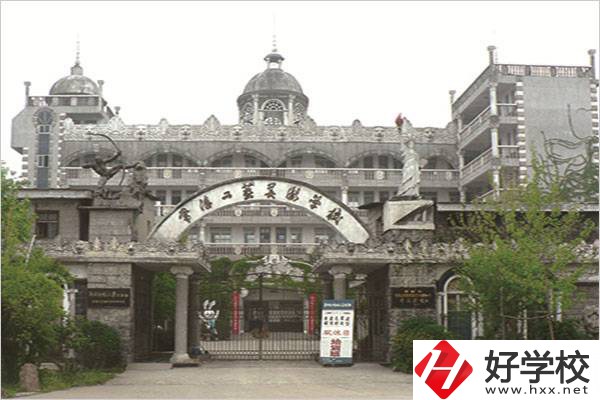 常德學(xué)設(shè)計可以讀哪所中專？可以升學(xué)嗎？