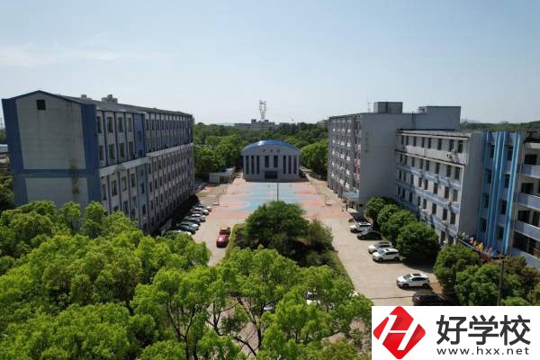 湘潭科技職校在哪？是公辦還是民辦？