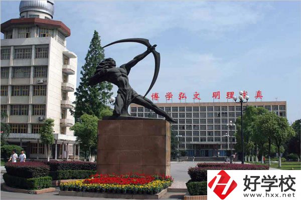 在常德有哪些公辦的職高學(xué)校？