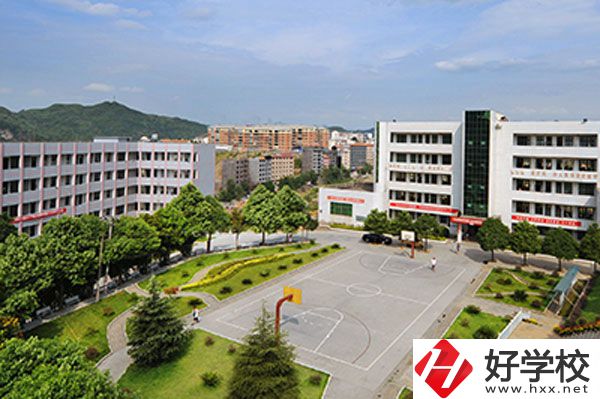 瀘溪縣第一職業(yè)中學(xué)的社會(huì)文化藝術(shù)專業(yè)怎么樣？