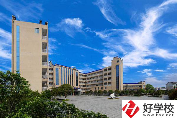 永州市的重點(diǎn)中等專業(yè)學(xué)校有哪些？