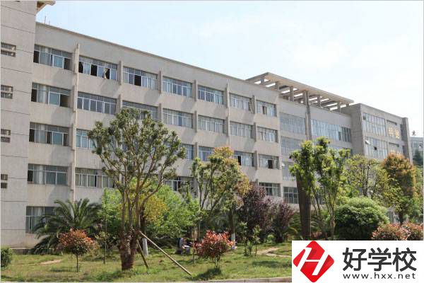 邵陽職業(yè)技術(shù)學(xué)院是大專嗎？有沒有中職部？