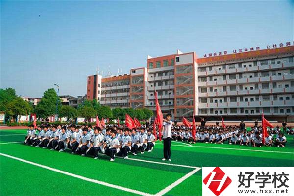 永州值得推薦的民辦技校有哪些？學(xué)費多少？