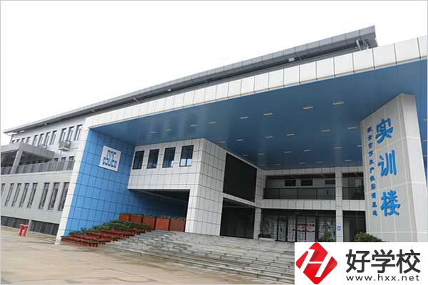 想在湖南學(xué)習(xí)建筑類專業(yè)，推薦這所中職院校