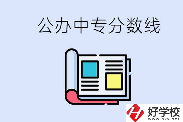 上郴州的公辦中專要多少分？成績差有希望進公辦嗎？