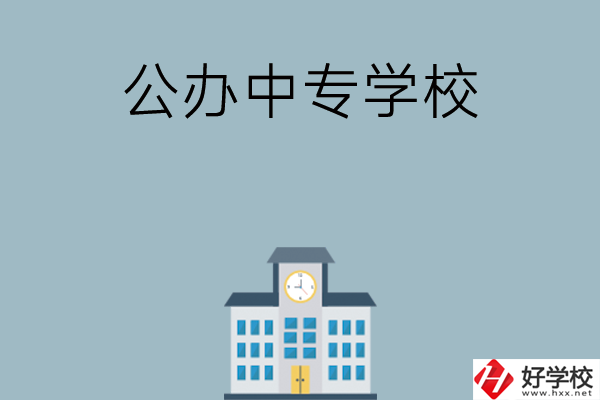 長(zhǎng)沙有哪幾所公辦中專(zhuān)學(xué)校？