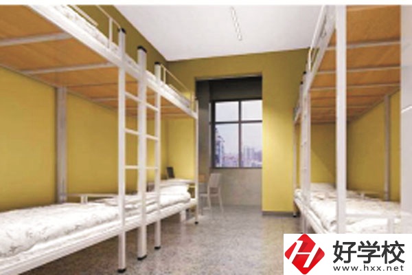 懷化市有哪些公立的職校？環(huán)境好不好？