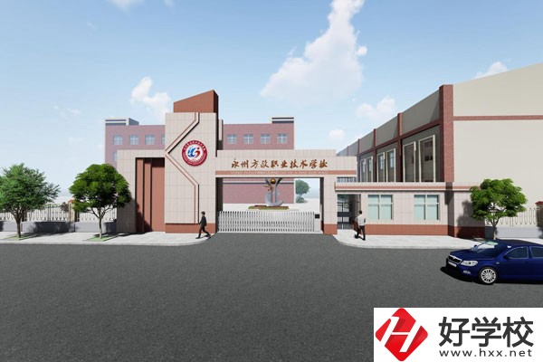 永州方政職業(yè)技術(shù)學(xué)校的師資如何？有哪些優(yōu)秀教師？