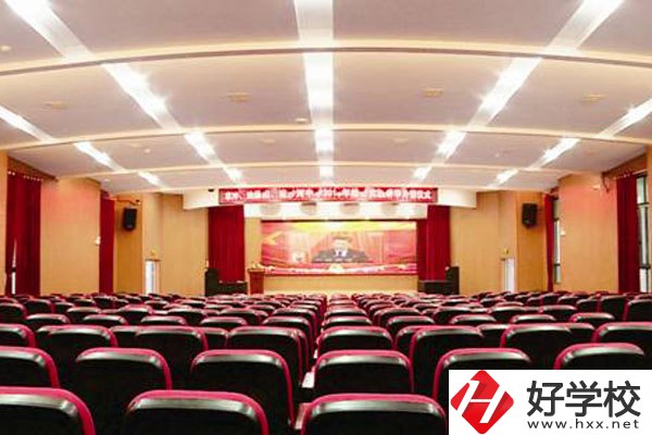 長(zhǎng)沙市湘都中等職業(yè)學(xué)校怎么樣？有哪些招生要求？