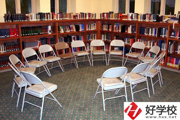 益陽(yáng)職業(yè)技術(shù)學(xué)院怎么樣？有哪些專業(yè)？
